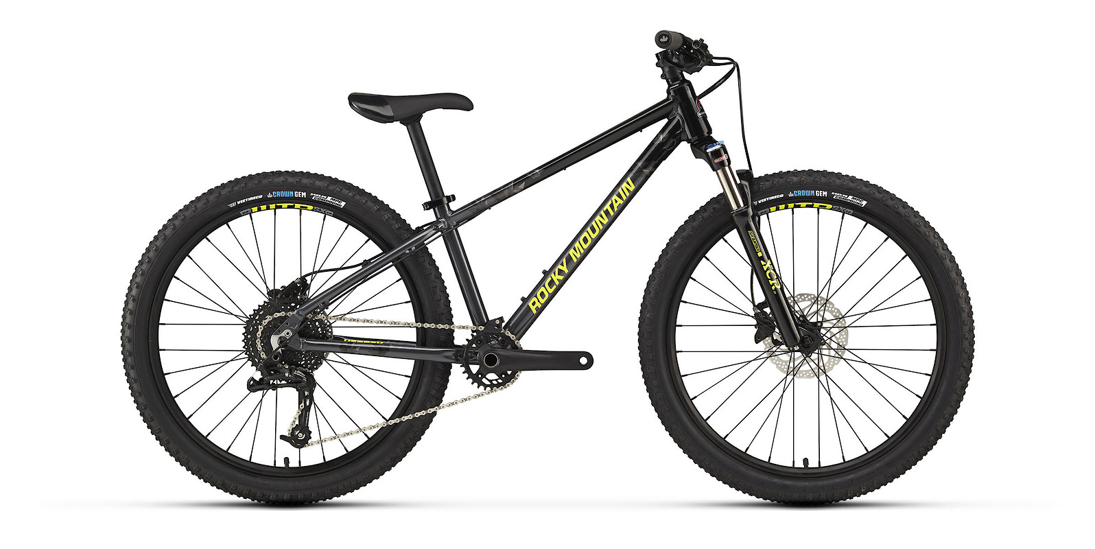 Youth Rocky Mountain Vertex Jr. $49.00 + tax